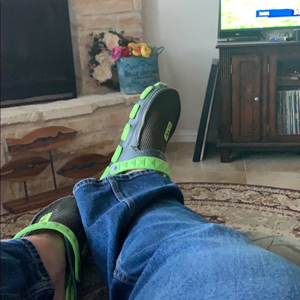 Meet your Posher, David